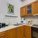 Bohemian Studio In The City Centre