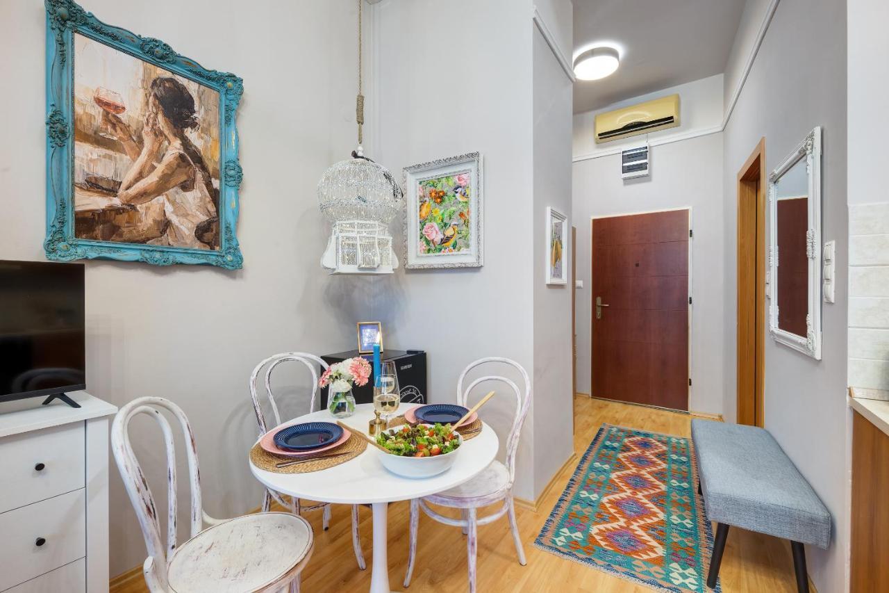Bohemian In The Centre Appartamento