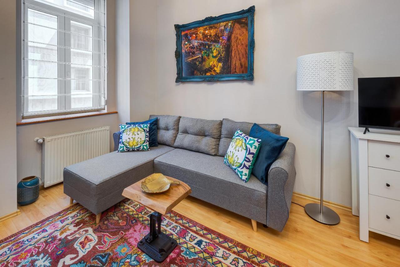 Appartamento Bohemian In The Centre Budapest