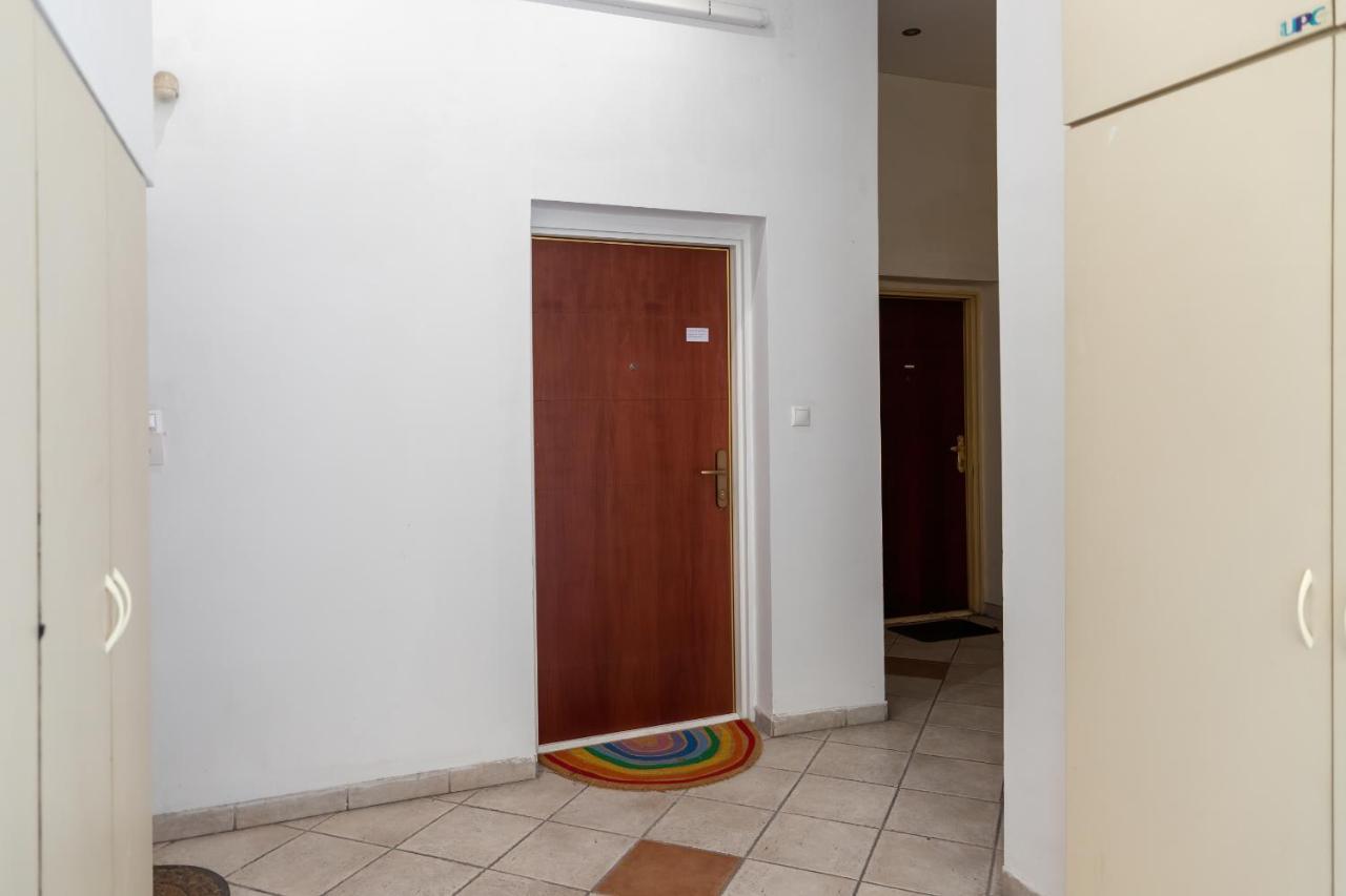 Appartamento Bohemian In The Centre *