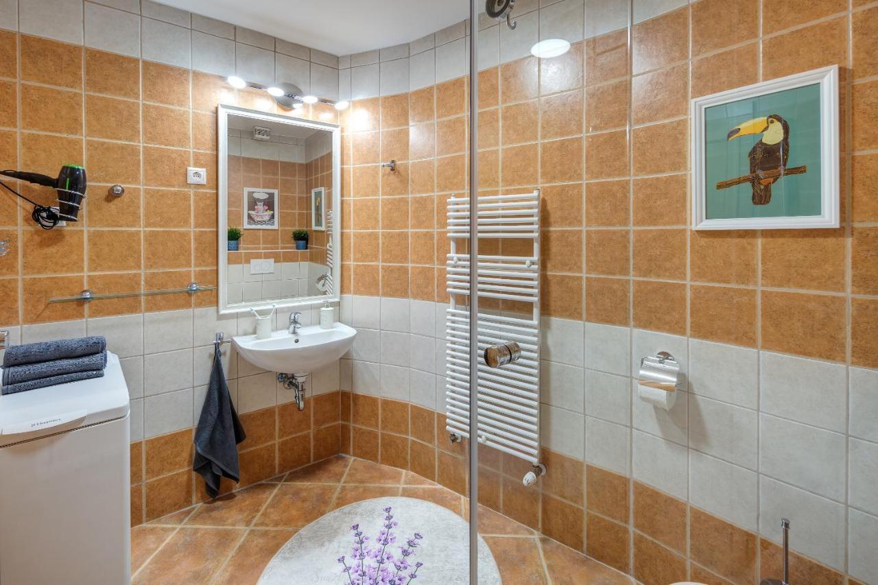 Appartamento Bohemian In The Centre Budapest
