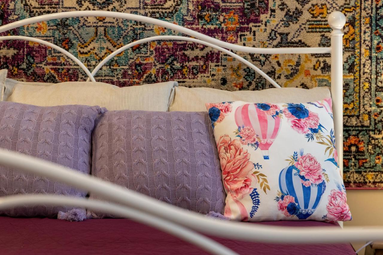 Appartamento Bohemian In The Centre Budapest