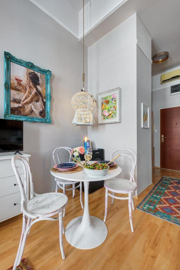 Appartamento Bohemian In The Centre *
