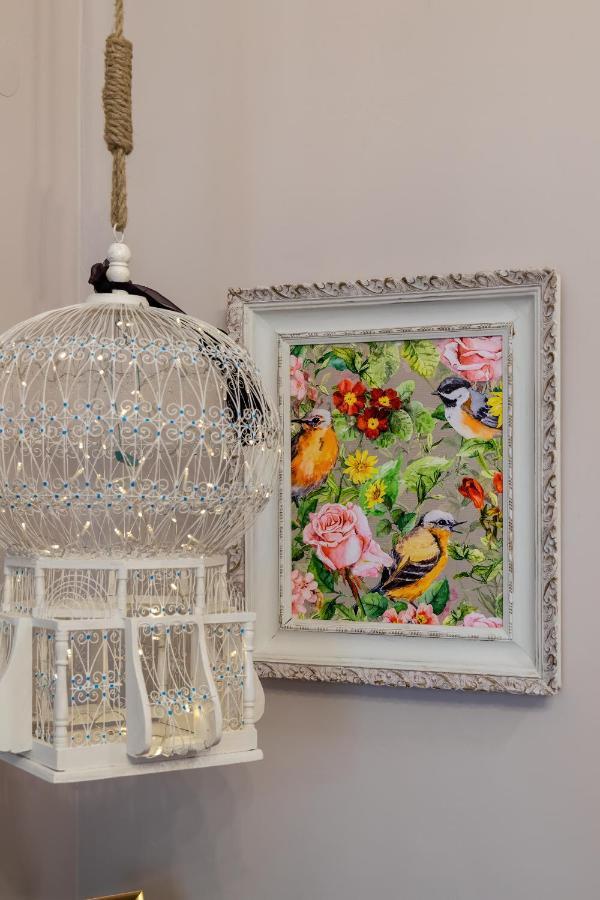 Appartamento Bohemian In The Centre Budapest